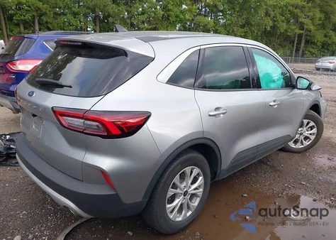 2024 Ford Escape Active из США, поврежденный, VIN 1FMCU0GN9RUB08055